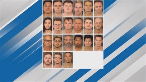 columbus wacorts|Dont buy sex in Ohio: Over 100 arrested in Central Ohio human ...